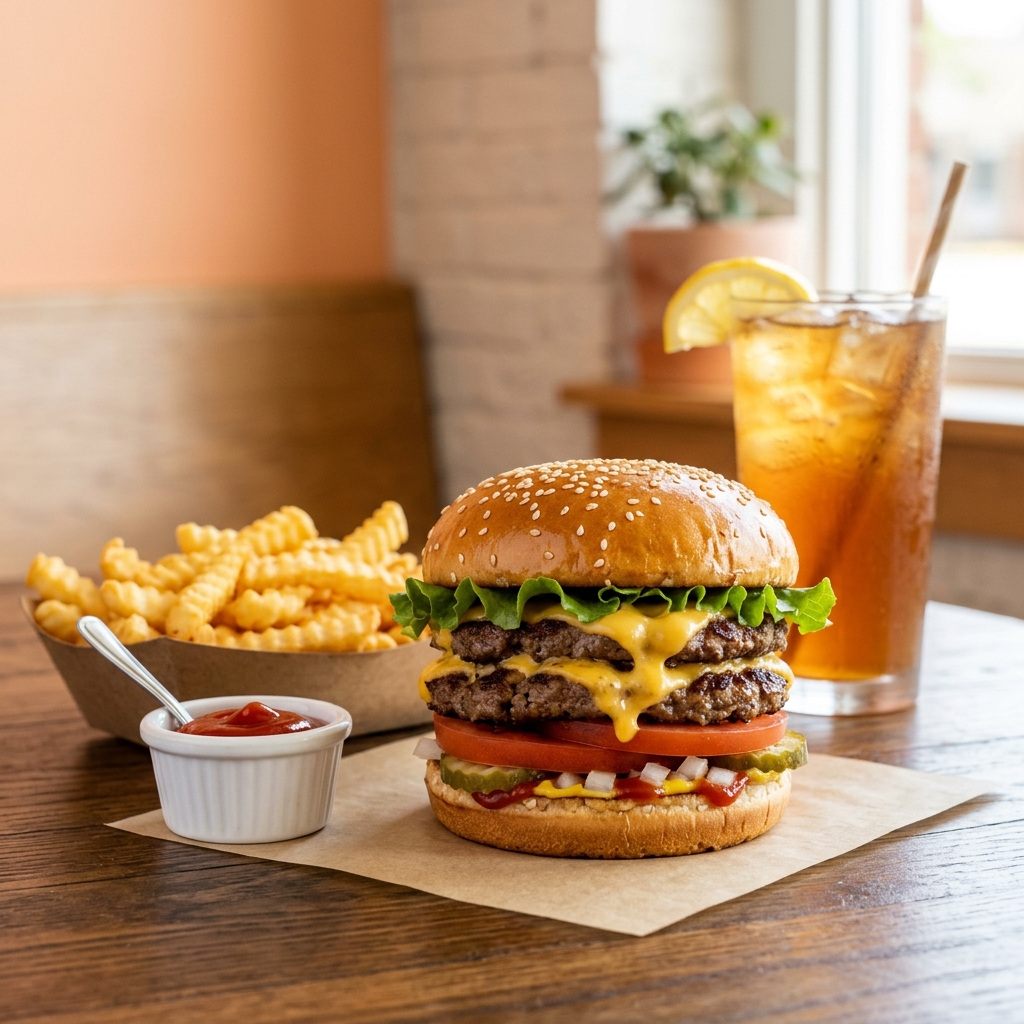 Is Whataburger Safe During Pregnancy? Burgers, Taquitos, Shakes and What to Order